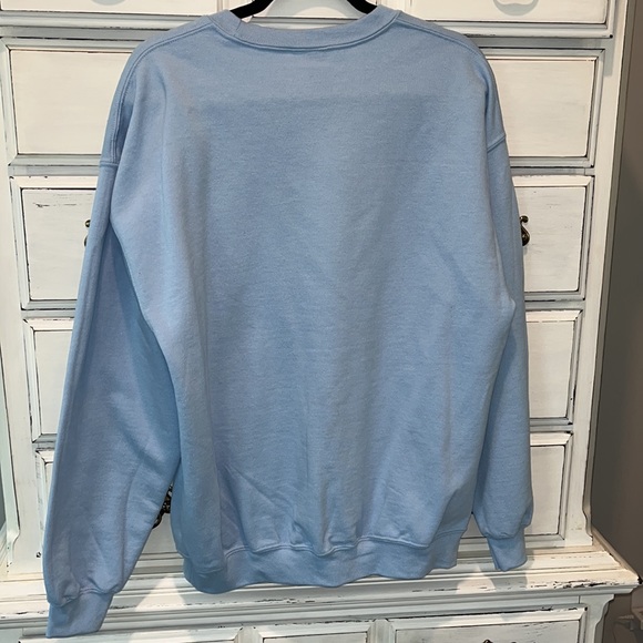 Disney Sweatshirt NWOT - Picture 2 of 2